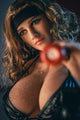 Dinah: JYDoll White Sex Doll