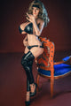 Dinah: JYDoll White Sex Doll