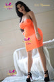 Jordin: 6YE Latina Sex Doll