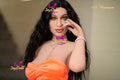Jordin: 6YE Latina Sex Doll
