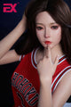 Sheryl (Full Silicone): EX Doll Asian Sex Doll (Ukiyo-e)