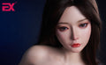 Sheryl (Full Silicone): EX Doll Asian Sex Doll (Ukiyo-e)