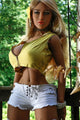 Trinity: JYDoll White Sex Doll