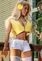 Trinity: JYDoll White Sex Doll