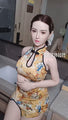 XiaoMei (Full Silicone): JYDoll Asian Sex Doll