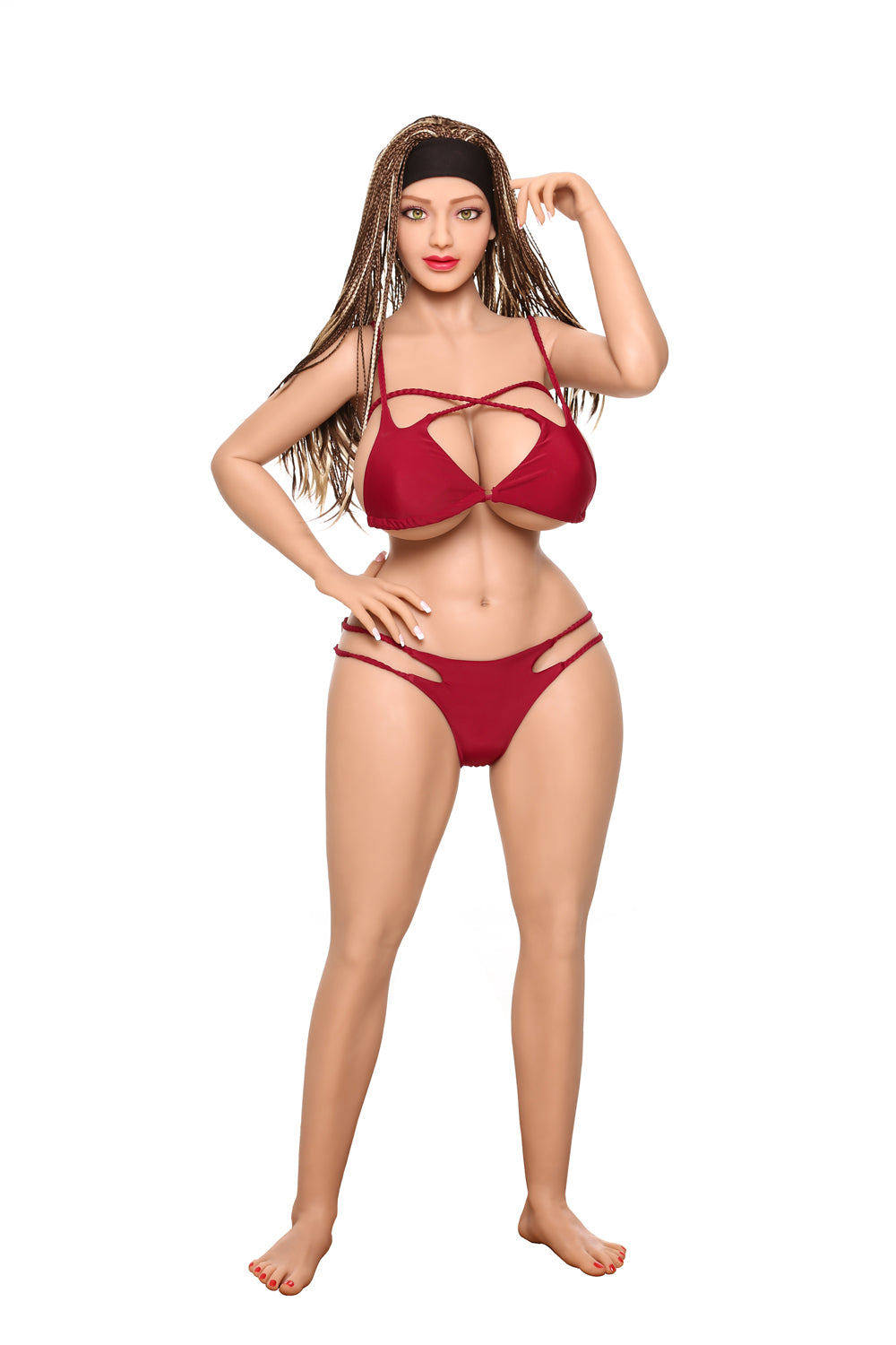Josie: 155cm Climax Doll Sex Doll-Climax Doll