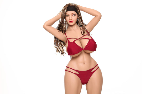 Josie: 155cm Climax Doll Sex Doll-Climax Doll