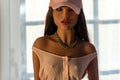 Zada: WM White Sex Doll - Sex Doll Queen
