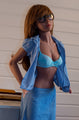 Nova: WM White Sex Doll - Sex Doll Queen