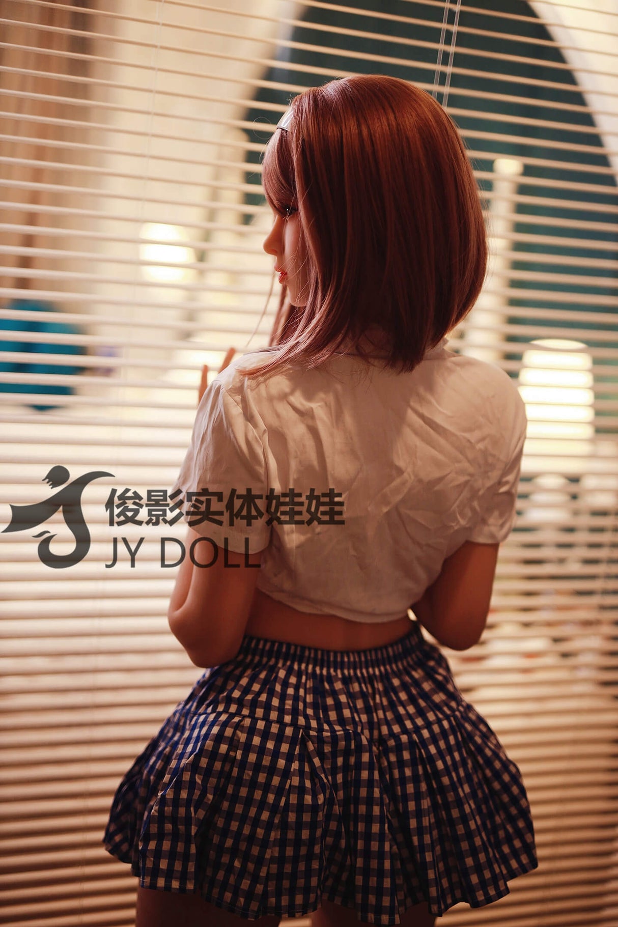 Moon: JYDoll 157cm D-Cup Real TPE Sex Doll Sex Doll Queen Moon: JYDoll 157cm D-Cup Real TPE Sex Doll Sex Doll Queen