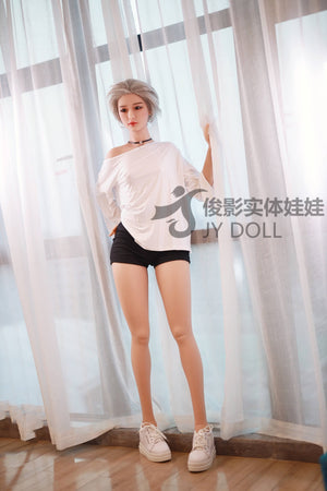 Kiki: JYDoll Asian Sex Doll