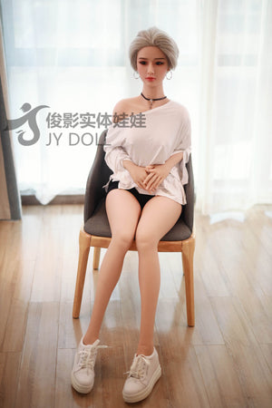 Kiki: JYDoll Asian Sex Doll