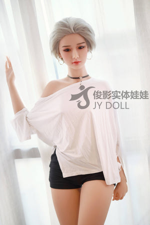 Kiki: JYDoll Asian Sex Doll
