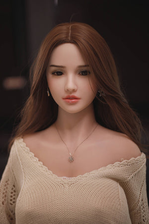 Kitty: JYDoll White Sex Doll