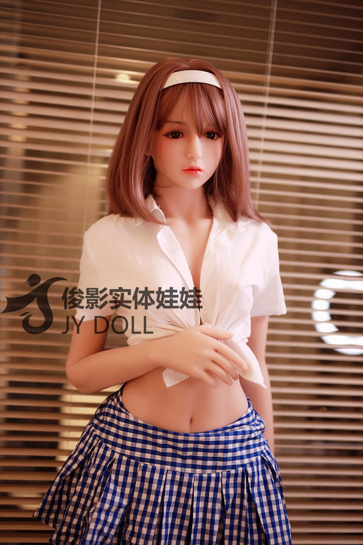 Moon: JYDoll 157cm D-Cup Real TPE Sex Doll Sex Doll Queen Moon: JYDoll 157cm D-Cup Real TPE Sex Doll Sex Doll Queen