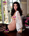 Danica: 6YE White Sex Doll