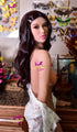 Danica: 6YE White Sex Doll