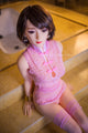 Aki: JYDoll Asian Sex Doll