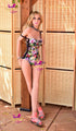 Scarlette: 6YE White Sex Doll - Sex Doll Queen