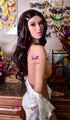 Mackenzie: 6YE Asian Sex Doll - Sex Doll Queen