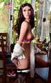 Mackenzie: 6YE Asian Sex Doll - Sex Doll Queen