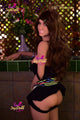Hadleigh: 6YE White Sex Doll - Sex Doll Queen