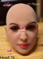 Anahi: 6YE White Sex Doll - Sex Doll Queen