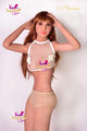 Anahi: 6YE White Sex Doll - Sex Doll Queen