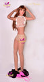 Anahi: 6YE White Sex Doll - Sex Doll Queen