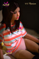Kayleigh: 6YE Asian Sex Doll - Sex Doll Queen
