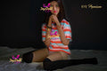 Kayleigh: 6YE Asian Sex Doll - Sex Doll Queen