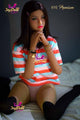 Kayleigh: 6YE Asian Sex Doll - Sex Doll Queen