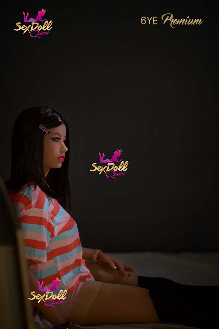 Kayleigh: 6YE Asian Sex Doll - Sex Doll Queen