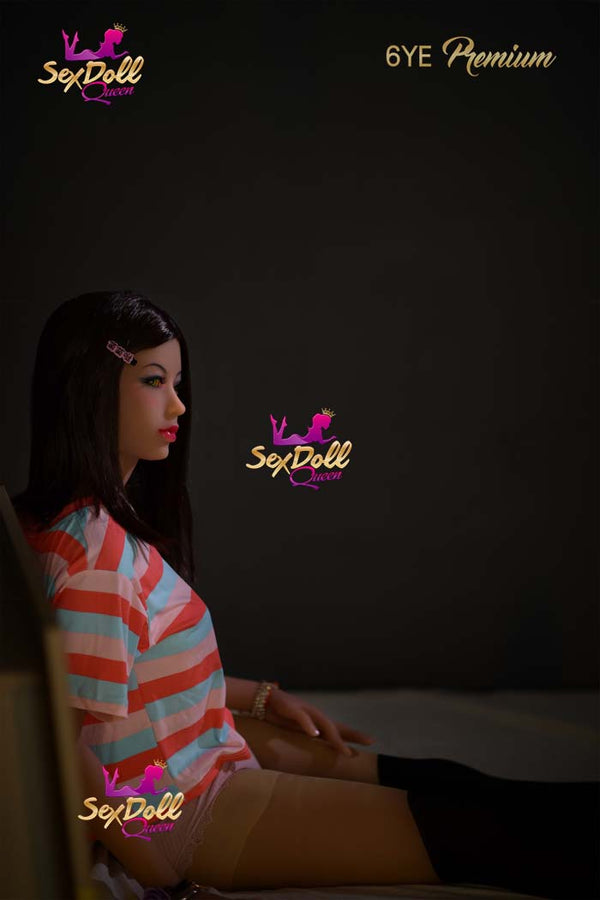 Kayleigh: 6YE Asian Sex Doll - Sex Doll Queen