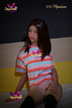 Kayleigh: 6YE Asian Sex Doll - Sex Doll Queen