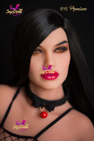 Milan: 6YE White Sex Doll - Sex Doll Queen