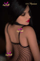 Milan: 6YE White Sex Doll - Sex Doll Queen