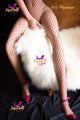 Milan: 6YE White Sex Doll - Sex Doll Queen