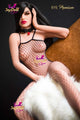 Milan: 6YE White Sex Doll - Sex Doll Queen