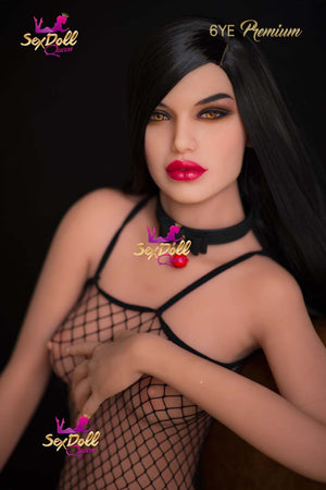 Milan: 6YE White Sex Doll - Sex Doll Queen
