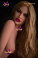 Greta: 6YE White Sex Doll - Sex Doll Queen
