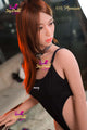 Ayla: 6YE Asian Sex Doll - Sex Doll Queen