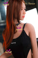 Ayla: 6YE Asian Sex Doll - Sex Doll Queen