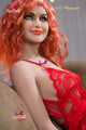 Aranza: 6YE Readhead Sex Doll - Sex Doll Queen