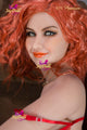 Aranza: 6YE Readhead Sex Doll - Sex Doll Queen