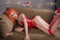 Aranza: 6YE Readhead Sex Doll - Sex Doll Queen
