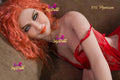Aranza: 6YE Readhead Sex Doll - Sex Doll Queen
