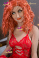 Aranza: 6YE Readhead Sex Doll - Sex Doll Queen