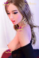 Journee: 6YE Asian Sex Doll - Sex Doll Queen