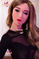 Journee: 6YE Asian Sex Doll - Sex Doll Queen